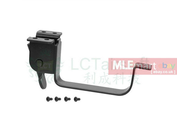 LCT Airsoft LCKM Trigger Guard - MLEmart.com