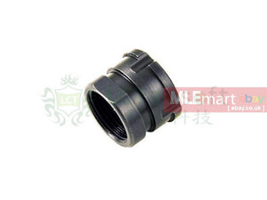 LCT Airsoft LCK47 Flash Hider - MLEmart.com