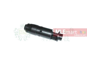 LCT Airsoft LCK74 Flash Hider - MLEmart.com