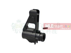 LCT Airsoft LCK47 Front Sight Block & Flash Hider - MLEmart.com