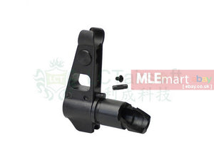 LCT Airsoft LCKM Front Sight Block & Flash Hider - MLEmart.com