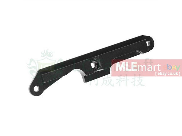 LCT Airsoft CNC Steel Side Mount - MLEmart.com