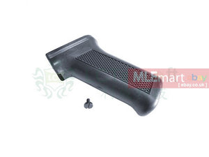 LCT Airsoft LCK104 Pistol Grip (BK) - MLEmart.com