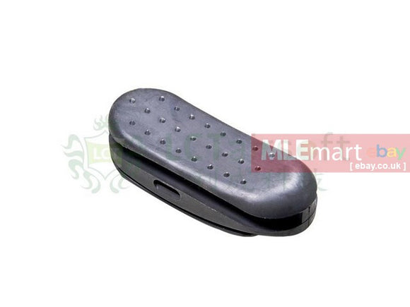 LCT Airsoft LCK Rubber Stock Pad - MLEmart.com