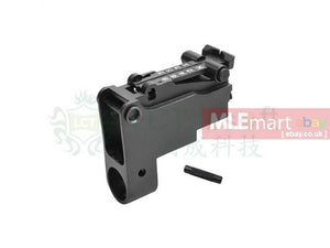 LCT Airsoft LCK Rear Sight Block - MLEmart.com