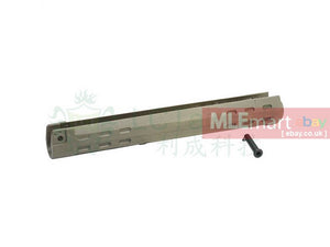 LCT Airsoft Slimline Handguard(GR) - MLEmart.com