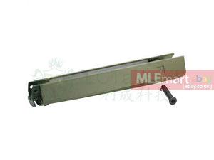 LCT Airsoft Wide Handguard(GR) - MLEmart.com