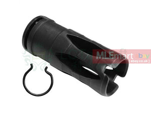 LCT Airsoft LC-3 Flash Hider - MLEmart.com