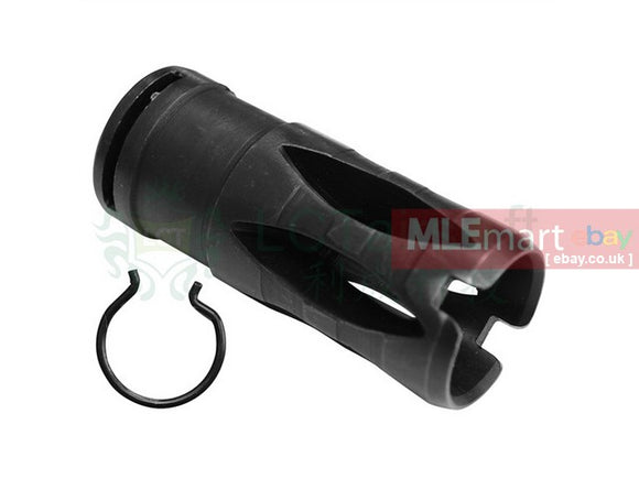 LCT Airsoft LC-3 Flash Hider - MLEmart.com