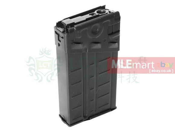 LCT Airsoft LC-3 140rds Stripe Magazine - MLEmart.com