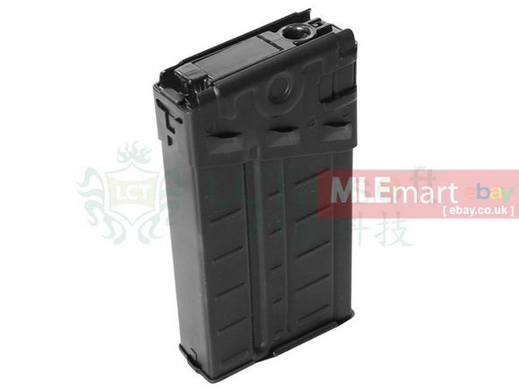 LCT Airsoft LC-3 500rds Stripe Magazine - MLEmart.com