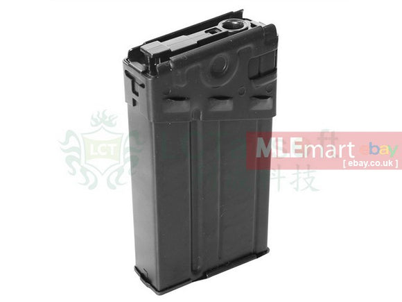 LCT Airsoft LC-3 140rds Plain Magazine - MLEmart.com