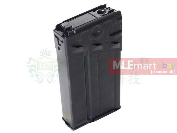 LCT Airsoft LC-3 500rds Plain Magazine - MLEmart.com