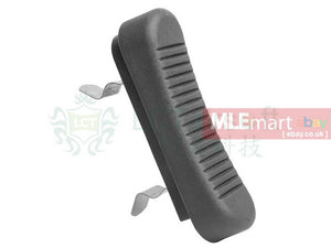 LCT Airsoft LC-3 Butt Plate(BK) - MLEmart.com