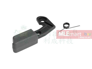 LCT Airsoft Cocking Lever(BK) - MLEmart.com