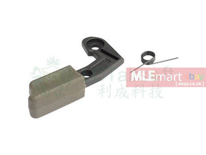 LCT Airsoft Cocking Lever(GR) - MLEmart.com