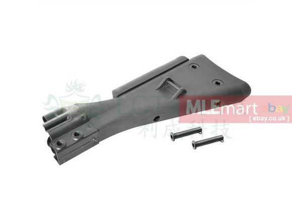 LCT Airsoft Cheekpiece Stock Set - MLEmart.com