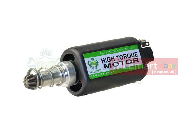 LCT Airsoft LC T1-Torque Motor - MLEmart.com