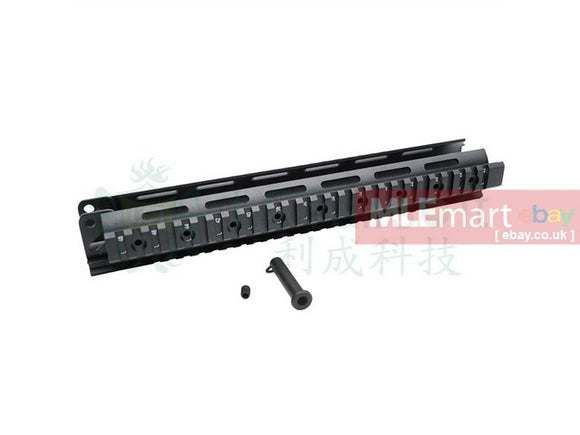 LCT Airsoft LC3-RS Handguard - MLEmart.com