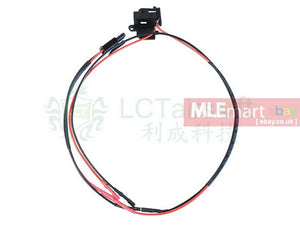 LCT Airsoft LC-3 Handguard Switch Assembl - MLEmart.com