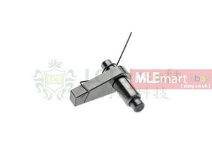 LCT Airsoft Steel Anti-Reversal Latch for Tokyo Marui Next-Gen. M4 - MLEmart.com