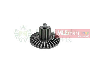 LCT Airsoft Steel Bevel Gear for Tokyo Marui Next-Gen. M4 - MLEmart.com