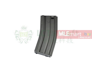 LCT Airsoft M4 60rds Magazine (BK) - MLEmart.com