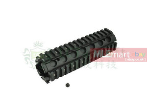 LCT Airsoft L4 RAS Fore Handguard - MLEmart.com