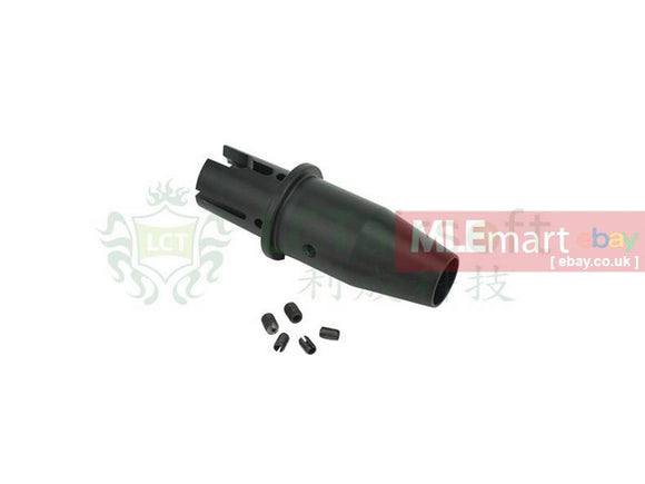 LCT Airsoft L4 Outer Barrel Holder - MLEmart.com