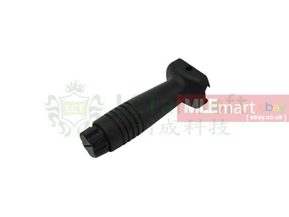 LCT Airsoft Tactical Fore Grip - MLEmart.com