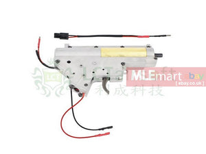 LCT Airsoft L4 Gear Box - MLEmart.com