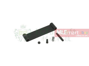 LCT Airsoft L4 Trigger Guard Assembly - MLEmart.com