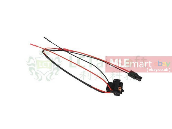 LCT Airsoft Handguard Switch Assy for Ver.2 Gear Box - MLEmart.com