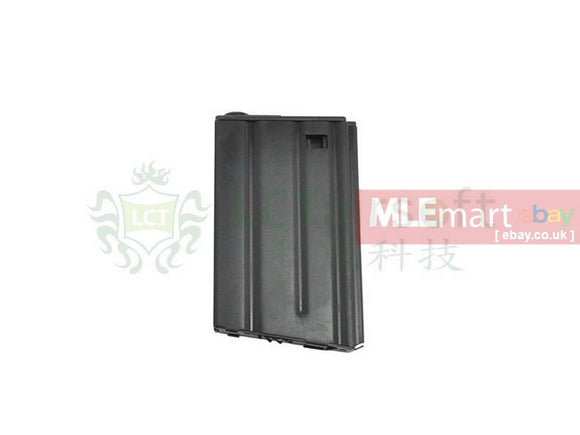 LCT Airsoft M4/M16 120rds Magazine - MLEmart.com