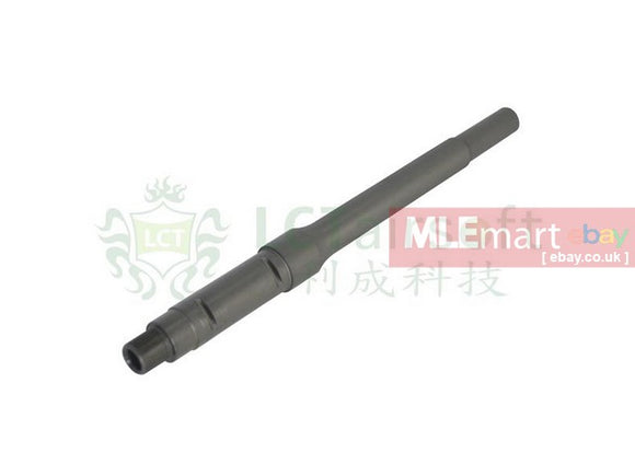 LCT Airsoft LR4-CQB Steel Outer Barrel - MLEmart.com