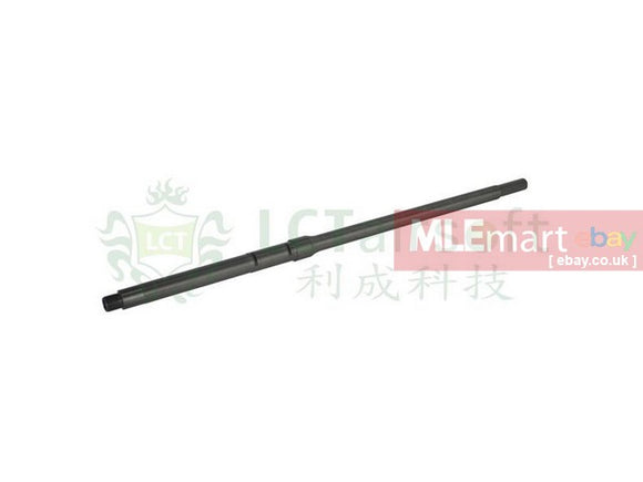 LCT Airsoft LR16A3/A4 Steel Outer Barrel - MLEmart.com