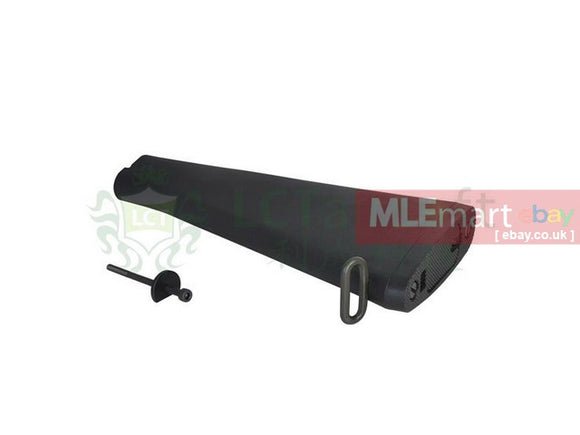 LCT Airsoft LR16 Fixed Stock - MLEmart.com