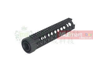 LCT Airsoft LR4 Fore Handguard (10") - MLEmart.com