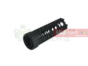 LCT Airsoft LR4 Fore Handguard (7") - MLEmart.com