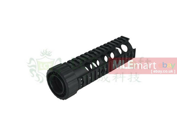 LCT Airsoft LR4 Fore Handguard (7