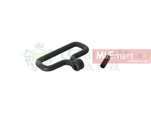 LCT Airsoft L4 Front Sight Sling Swivel - MLEmart.com