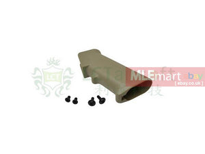 LCT Airsoft L4 Pistol Grip (TAN) - MLEmart.com