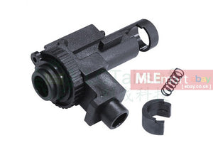 LCT Airsoft L4 Hop-UP Chamber (AIW) - MLEmart.com