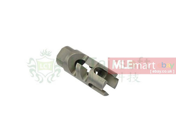 LCT Airsoft Spear Shark Flash Hider - MLEmart.com