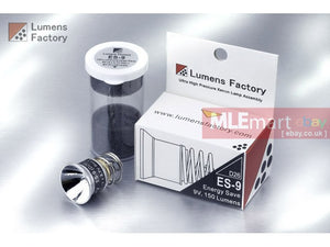 MLEmart.com - Lumens Factory ES-9 (9V, 150 Lumens) Energy Saving Reflector Module