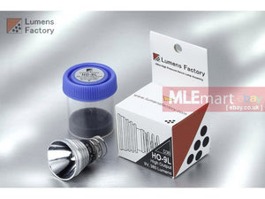 MLEmart.com - Lumens Factory HO-9L (9V, 380 Lumens) High Output Reflector Module