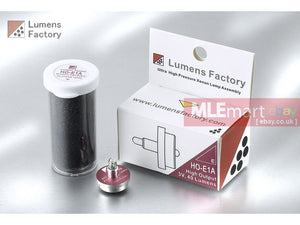 MLEmart.com - Lumens Factory HO-E1A (3V, 40 Lumens) High Output Lamp Assembly