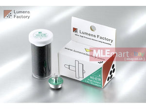 MLEmart.com - Lumens Factory HO-E1R (3.6V, 50 Lumens) High Output Lamp Assembly