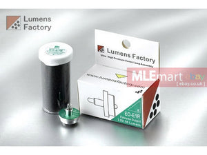 MLEmart.com - Lumens Factory EO-E1R (3.6V, 90 Lumens) Extreme High Output Lamp Assembly