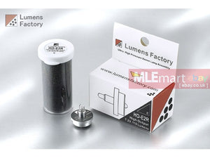 MLEmart.com - Lumens Factory HO-E2R (7.2V, 110 Lumens) High Output Lamp Assembly